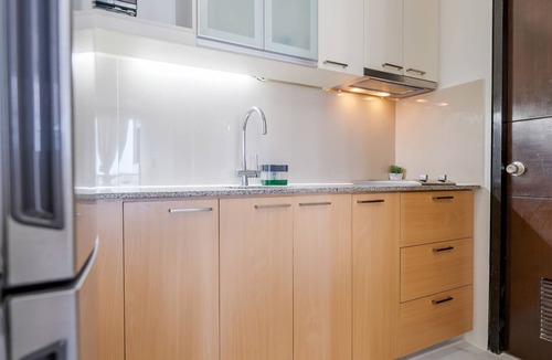 Lapu-Lapu Condo | One Pacific Residence Ocean View at Mactan Newtown