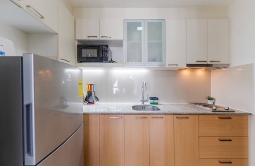 Lapu-Lapu Condo | One Pacific Residence Ocean View at Mactan Newtown