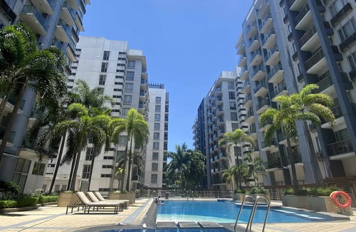 Pasay Condo | One Palm Tree Villas