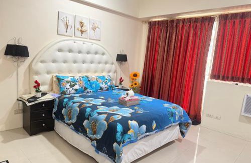 Luzon Apartment | one palm tree villas