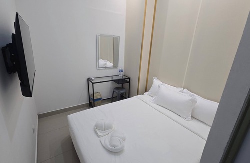 Kuching Hotel | One Point Hotel Airport Kuching