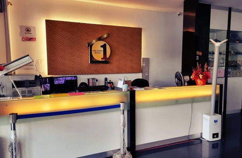 Kuching Hotel | One Point Hotel - RH Plaza
