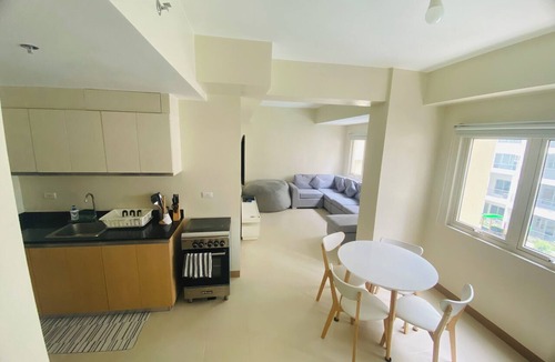 Bacolod Condo | One Regis- Spacious Minimalist Condo