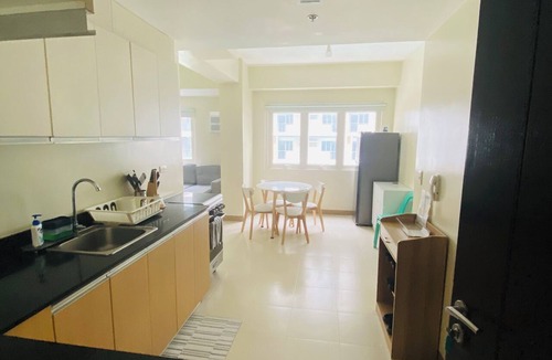 Bacolod Condo | One Regis- Spacious Minimalist Condo