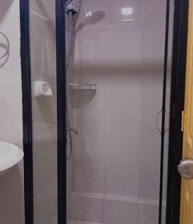 Mandurriao Apartment | One Spatial Two Bedroom Condominium Unit with Pool and Gym free Netflix and wifi