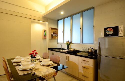 Pudu Hotel | One-Stop Residence & Hotel