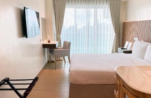 Canlubang Hotel | One Tagaytay Place Hotel Suites