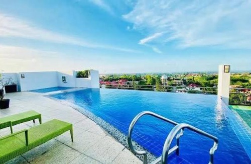 Canlubang Hotel | One Tagaytay Place Hotel Suites