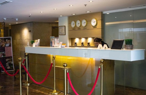 Canlubang Hotel | One Tagaytay Place Hotel Suites