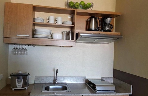 Canlubang Hotel | One Tagaytay Place JG Vacation Rentals