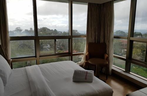 Canlubang Apartment | One Tagaytay Place Private Residences