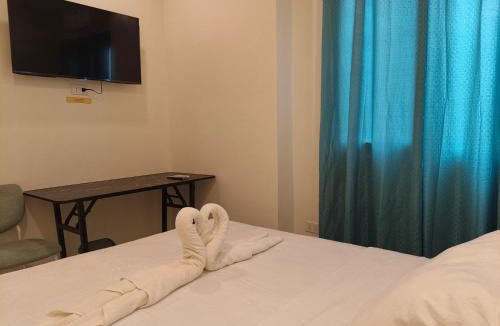 Koronadal Hotel | One Travelers Place