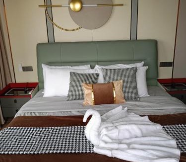 Tambo Bed & Breakfast | One Winstar Realty Corp