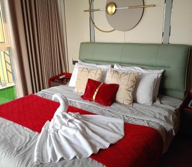 Tambo Bed & Breakfast | One Winstar Realty Corp
