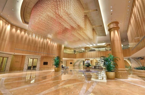 Bandar Utama Hotel | One World Hotel