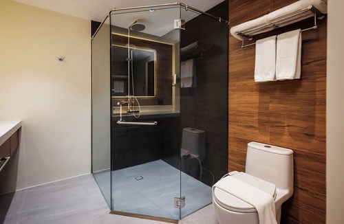 Guadalupe Hotel | oneTree Plaza Hotel Cebu