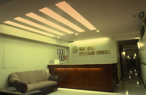 Bacolod House | Ong Bun Pension House Bacolod
