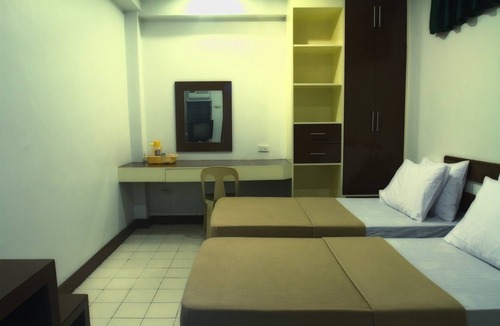 Bacolod House | Ong Bun Pension House Bacolod