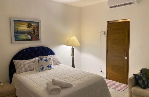 La Caleta Apartment | Only Room By Merengue House, 8 minutos airport