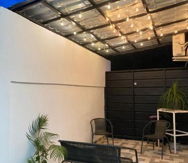 La Caleta Apartment | Only Room By Merengue House, 8 minutos airport