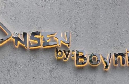 Marikina House | Onsen by BoyNita