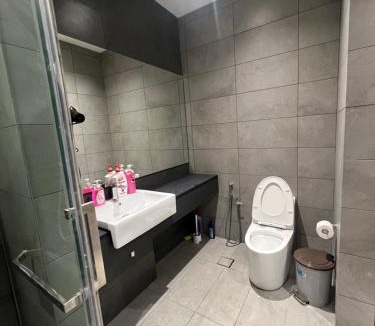 Kuala Lumpur Apartment | Opus Residences 1 Bedroom Apartment