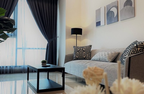 Kuala Lumpur Apartment | Opus Residences by EUcation Home