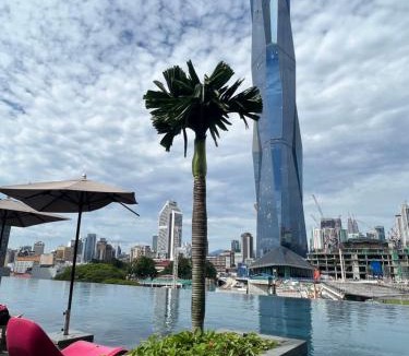 Kuala Lumpur Apartment | Opus Residences KL Malaysia