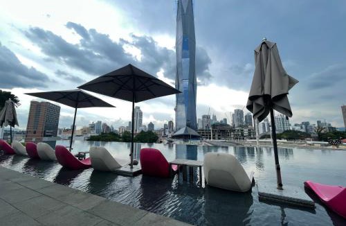 Kuala Lumpur Apartment | Opus Residences KL Malaysia