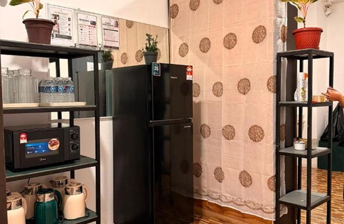 Semporna Hotel | OR Stay Semporna