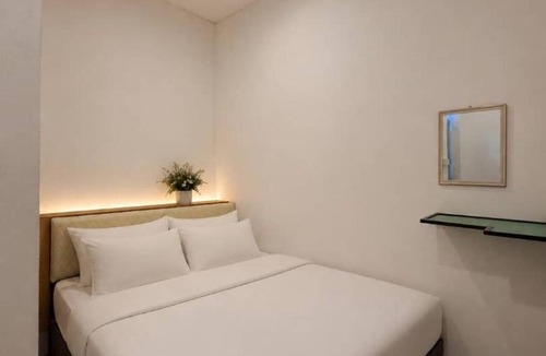 Semporna Hotel | OR Stay Semporna