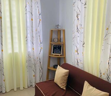 Balibago Apartment | Orange Guesthouse