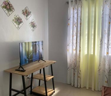 Balibago Apartment | Orange Guesthouse