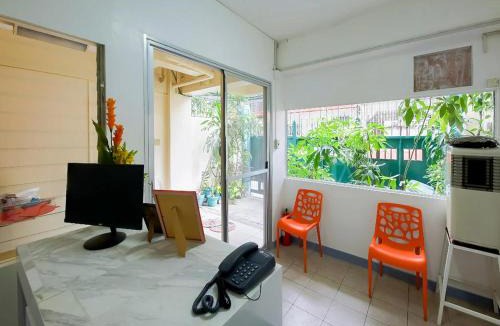 Malate Hotel | Orangenest Apartelle