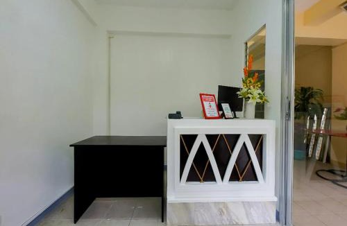 Malate Hotel | Orangenest Apartelle