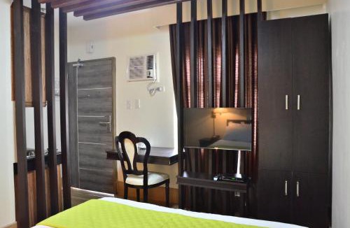 Santa Cruz Apartment | Oriental Zen Suites