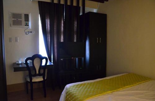 Santa Cruz Apartment | Oriental Zen Suites