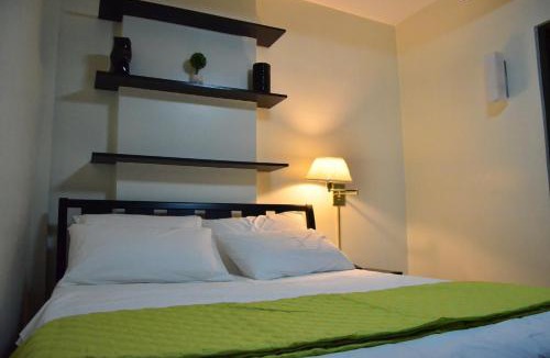 Santa Cruz Apartment | Oriental Zen Suites