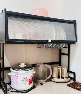 Angeles City House | Orilla Transient 1