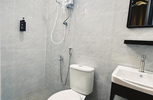 Kuala Terengganu Hotel | Orked Inn, Tok Jembal