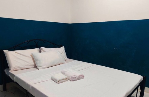 Ormoc Apartment | Ormoc Bantigue Gate 1 Apartment