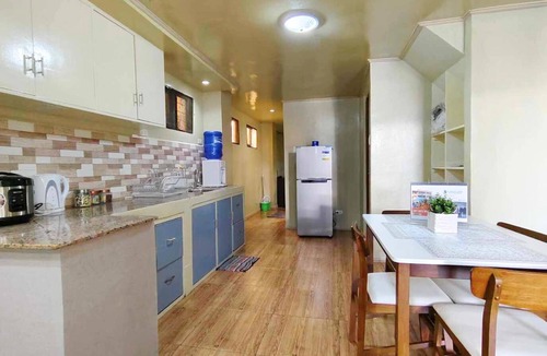 Ormoc Apartment | Ormoc City Gate 2 Apartment