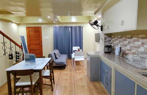Ormoc Apartment | Ormoc City Gate 2 Apartment
