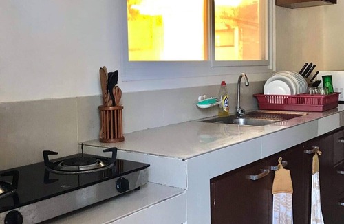 Balaoan House | Ortega Beach House