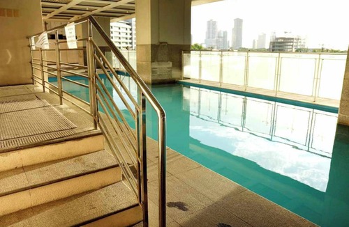 Ortigas Center Condo | Ortigas Netflix MRT Station23y