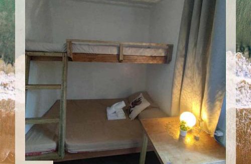 Catangnan House | Oseana Homestay Siargao
