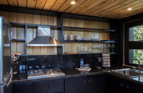 La Vega Province House | Oslo - Norwegian style house
