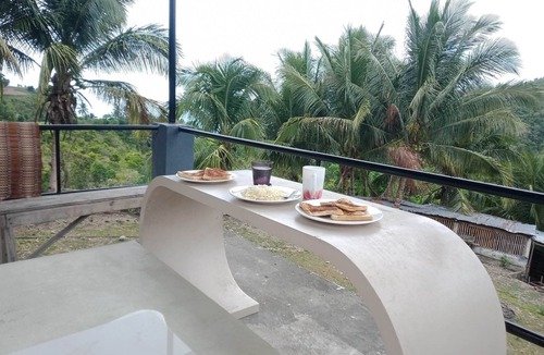 Oslob House | Oslob Hilltop transient house
