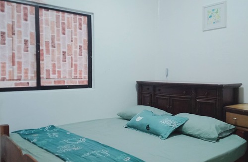 Oslob House | Oslob Hilltop transient house