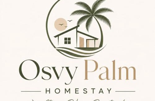 Kinarut House | Osvy Palm Homestay